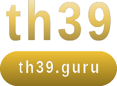 th39 โลโก้